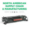 HP - CE505A(M), 02-81500-001