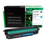 Clover Imaging Remanufactured High Yield Cyan Toner Cartridge for Canon 040H (0459C001)