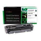 Clover Imaging Remanufactured Black Toner Cartridge for Canon 045 (1242C001)