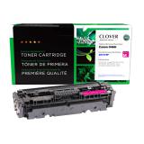 Clover Imaging Remanufactured High Yield Magenta Toner Cartridge for Canon 046H (1252C001)