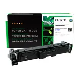 Clover Imaging Remanufactured High Yield Black Toner Cartridge for Canon 069HBK (5098C001)