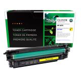 Clover Imaging Remanufactured High Yield Yellow Toner Cartridge for HP 657X (CF472X/W9032MC)