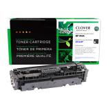 Clover Imaging Remanufactured Black Toner Cartridge (New Chip) for HP 414A (W2020A)