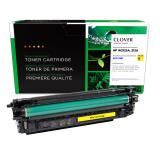 Clover Imaging Remanufactured Yellow Toner Cartridge (New Chip) for HP 212A (W2122A)