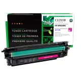 Clover Imaging Remanufactured Magenta Toner Cartridge for HP W9003MC