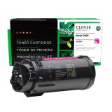 Clover Imaging Remanufactured Extra High Yield Magenta Toner Cartridge for Xerox 106R03929
