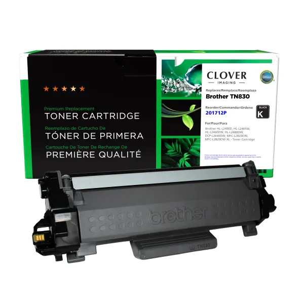 Brother - TN830