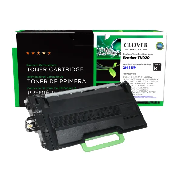Brother - TN920