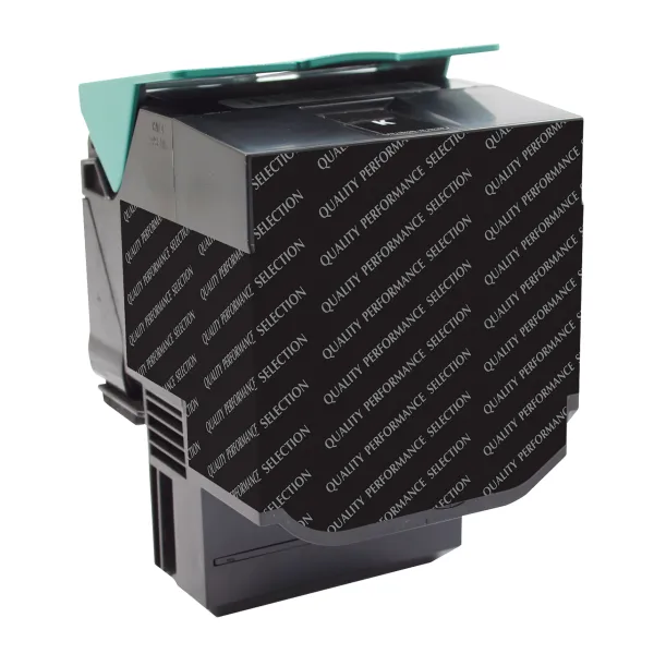 Lexmark - 70C0H10, 70C1HK0, 80C1HK0