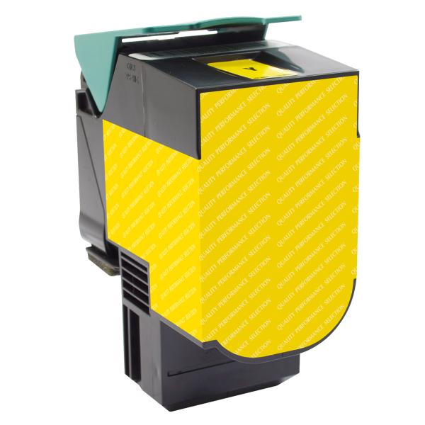 Lexmark - 71B1HY0, 71B0H40