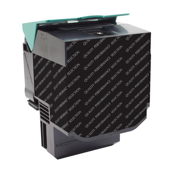 Lexmark - 70C0X10, 70C1XK0, 80C0X10, 80C1XK0