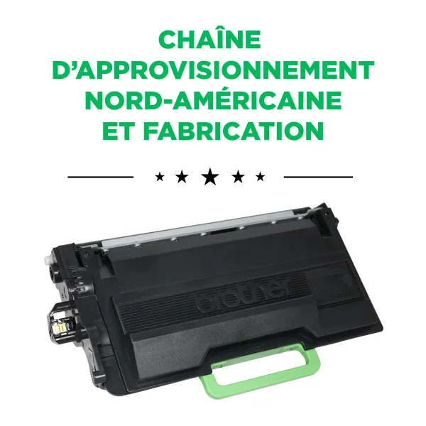 Brother - TN920XL