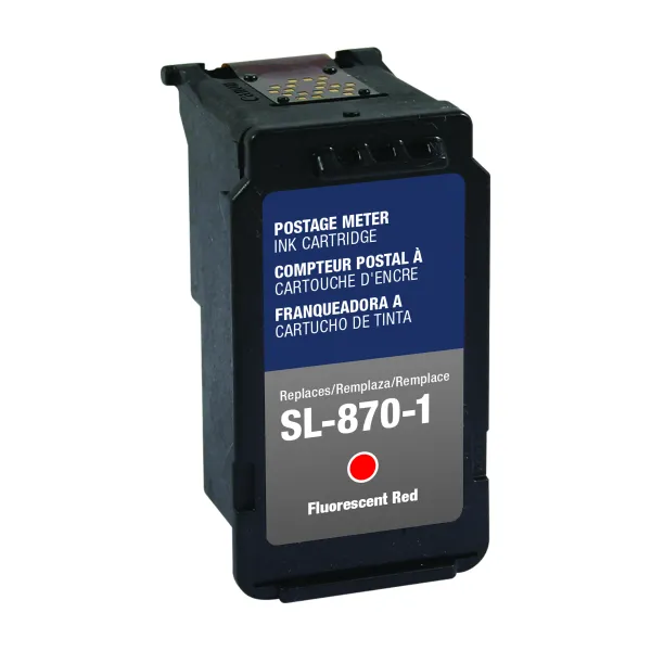 Pitney Bowes - SL-870-1