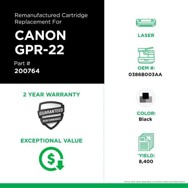 Canon - 0386B003AA