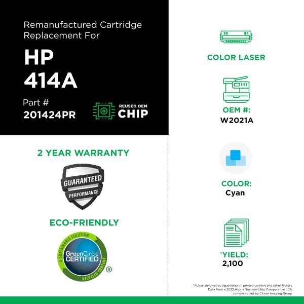 HP - W2021A