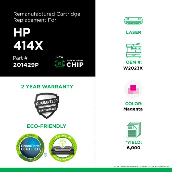 HP - W2023X