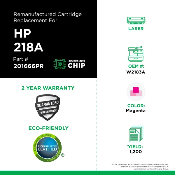 HP - W2183A