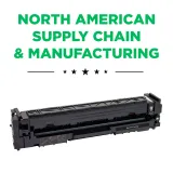 Clover Imaging Remanufactured Black Toner Cartridge (New Chip) for HP 218A (W2180A)