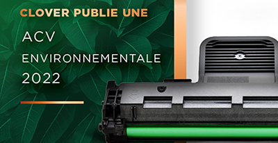 Clover publie une ACV environnementale 2022