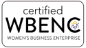 WBENC Woman Owned Business