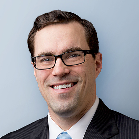 Matt Gavronski