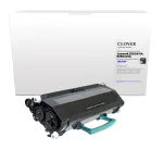 Lexmark - E260A11A, E260A21A, E260A41G, E260A80G, E260A31G