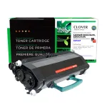 Lexmark - E260A21A(M), E260A11A(M)