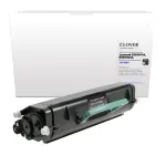 Lexmark - E360H21A, E360H80G, E360H11A, X463H21G, X463H11G, E360H41G, E360H31G