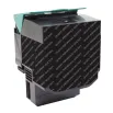 Lexmark - 70C0H10, 70C1HK0, 80C1HK0