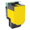 Lexmark - 70C0H40, 70C1HY0, 80C1HY0