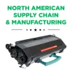 Lexmark - E260A21A(M), E260A11A(M)