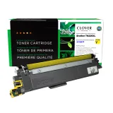 Brother TN229XLY Remanufactured Yellow Color Laser Cartridge