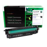 Clover Imaging Remanufactured Black Toner Cartridge for Canon 040 (0460C001)