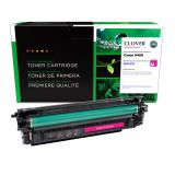 Clover Imaging Remanufactured High Yield Magenta Toner Cartridge for Canon 040H (0457C001)