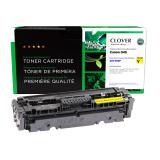 Clover Imaging Remanufactured Yellow Toner Cartridge for Canon 045 (1239C001)
