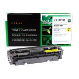 Clover Imaging Remanufactured Yellow Toner Cartridge for Canon 046 (1247C001)