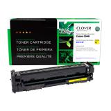 Clover Imaging Remanufactured High Yield Yellow Toner Cartridge for Canon 054H (3025C001)