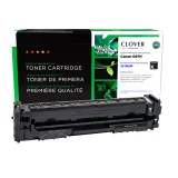 Clover Imaging Remanufactured High Yield Black Toner Cartridge for Canon 067HBK (5106C001)