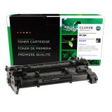 Clover Imaging Remanufactured Toner Cartridge (New Chip) for HP 58A (CF258A)