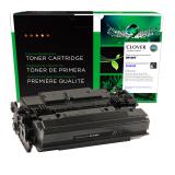 Clover Imaging Remanufactured Extra High Yield Toner Cartridge (New Chip) for HP 89Y (CF289Y)