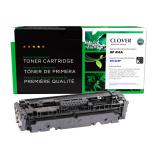 Clover Imaging Remanufactured Black Toner Cartridge (New Chip) for HP 414A (W2020A)