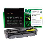 Clover Imaging Remanufactured Yellow Toner Cartridge (New Chip) for HP 414A (W2022A)