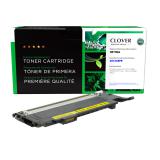 Clover Imaging Remanufactured Yellow Toner Cartridge (Reused OEM Chip) for HP 116A (HP W2062A)