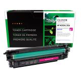 Clover Imaging Remanufactured Magenta Toner Cartridge (New Chip) for HP 212A (W2123A)