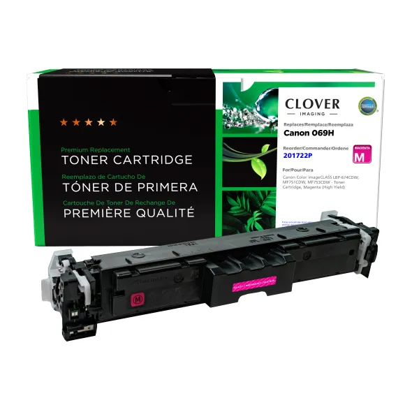 Canon - 069HM, 5096C001