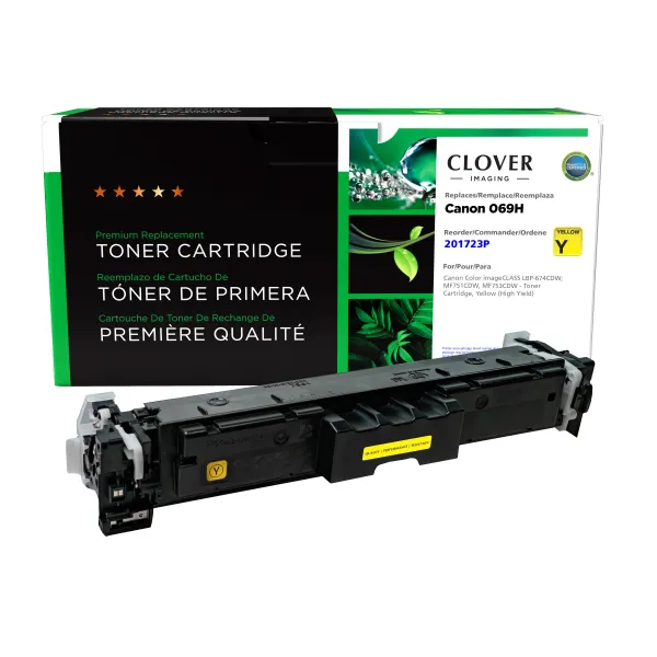 Canon - 069HY, 5095C001