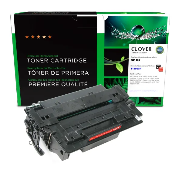HP - Q6511X(M), 02-81134-001
