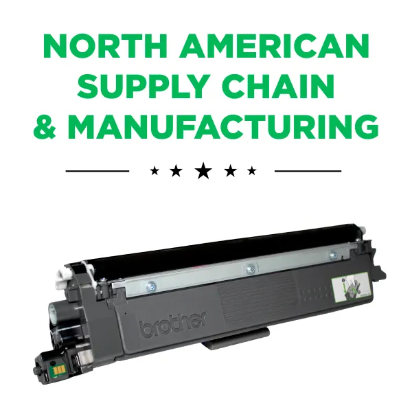 Brother - TN229XXLBK