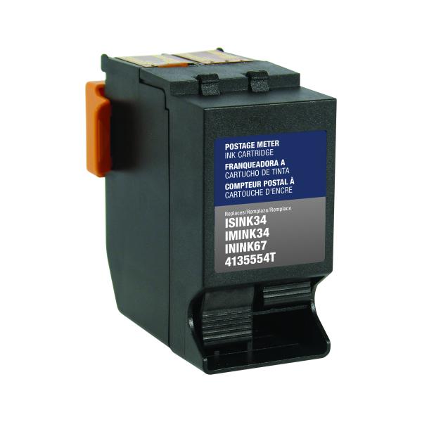 NeoPost-Hasler - 4135554T, 4135557W, 7210584H, IMINK34, IN3INK, ININK67, ISINK34