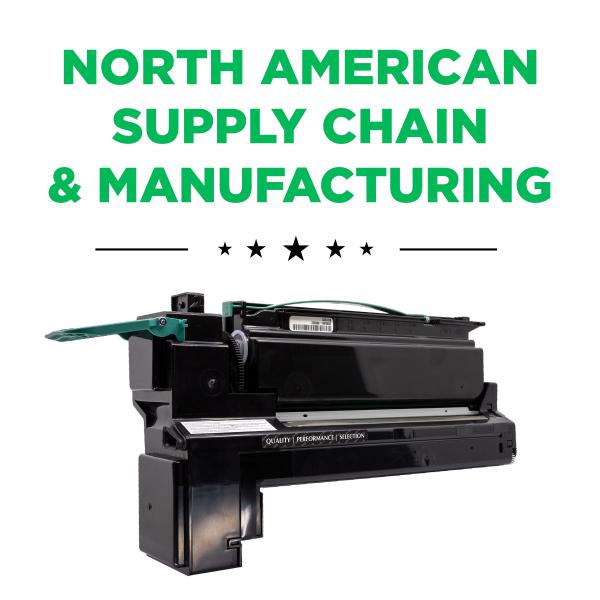 Lexmark - C792X1KG, C792X2KG